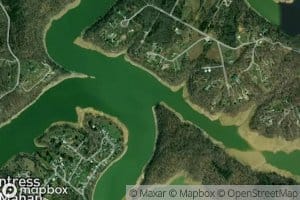 North Fork Rough River