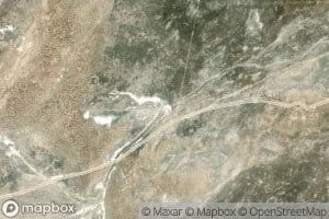 Neels Reservoir Number 2