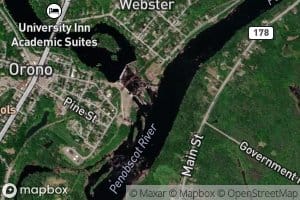 Stillwater River