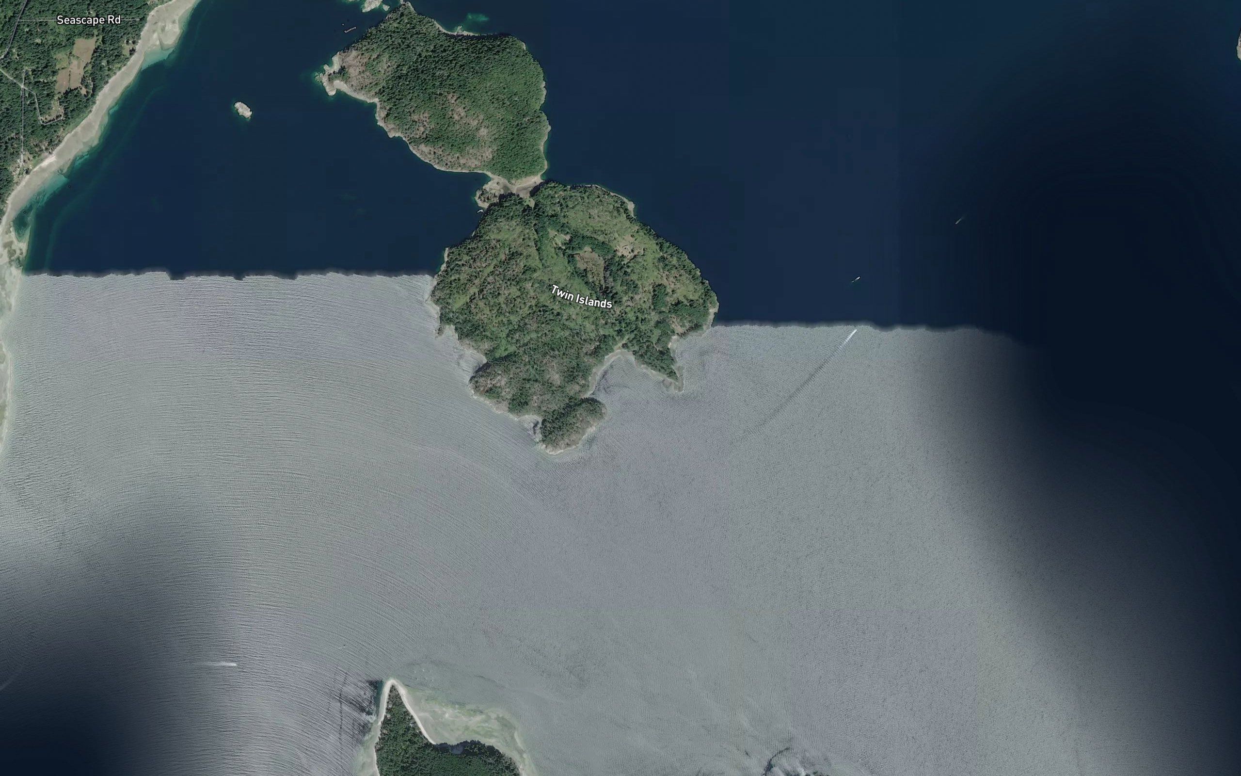 Echo Bay