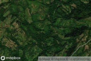 Quebrada Sale Sangre