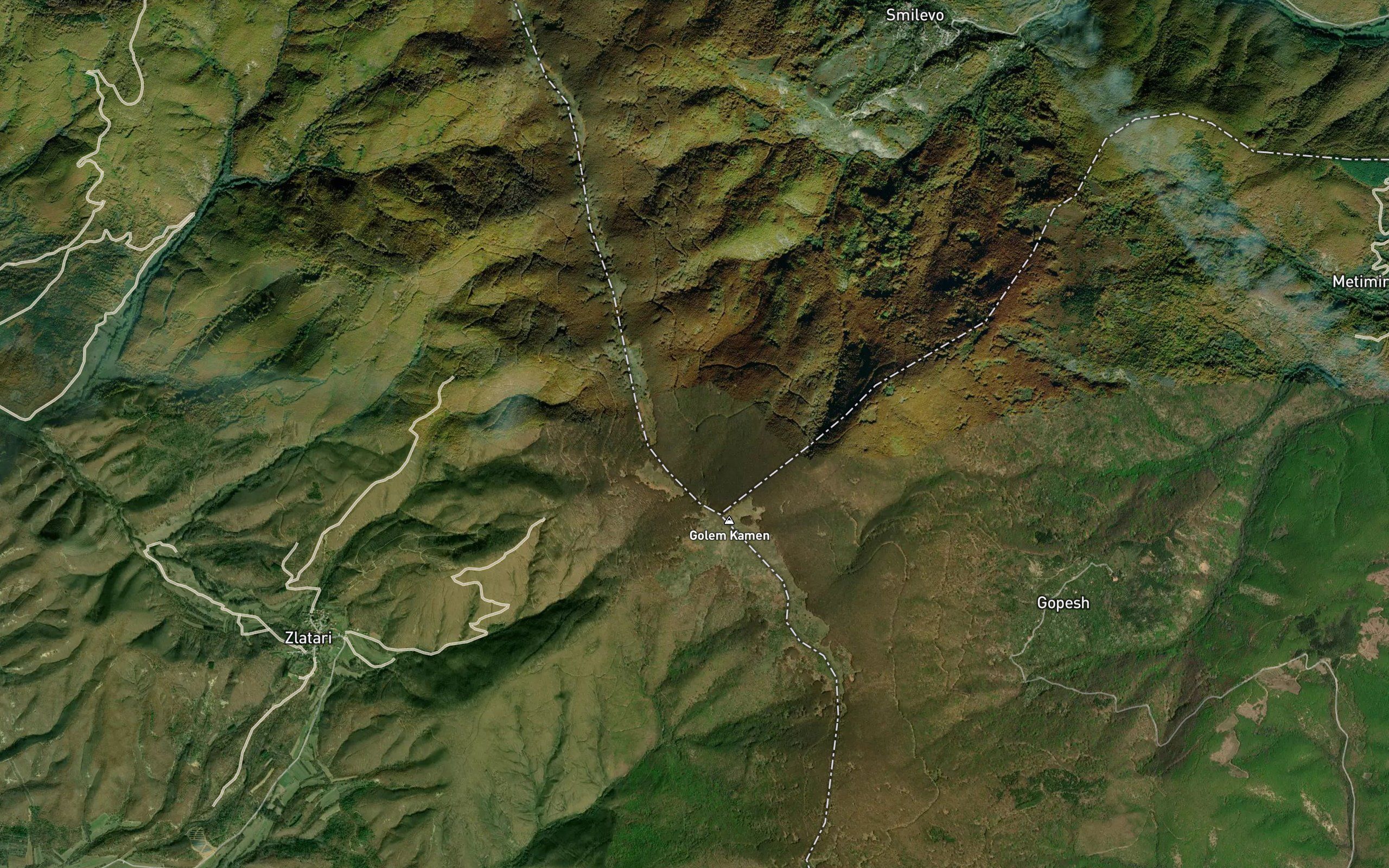 Goranovec