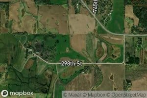 County Ditch Number Twentyfive