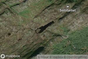 Sollitjorna