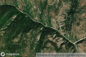 Hardscrabble Creek