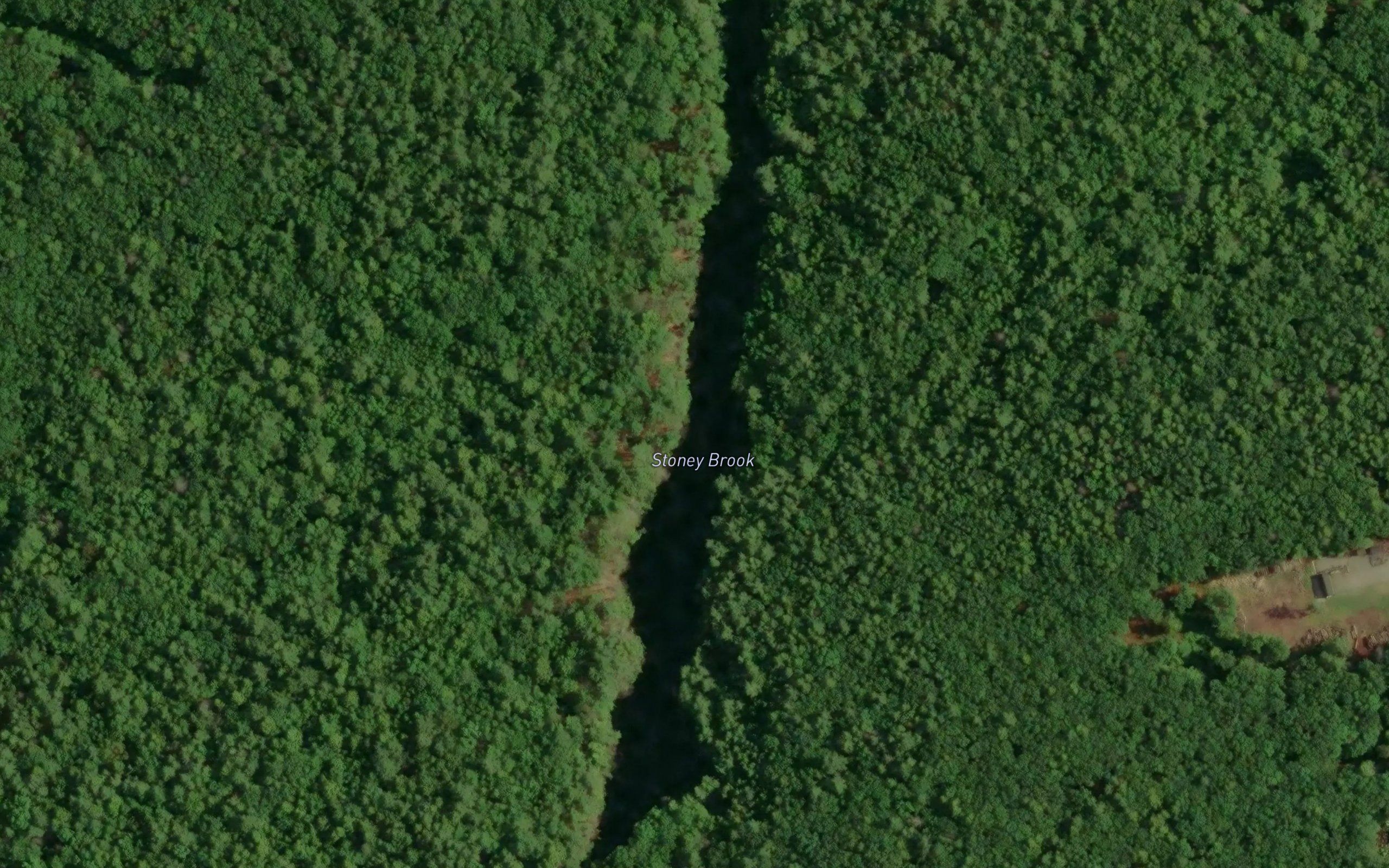 Stoney Brook