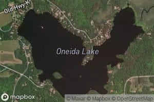 Oneida Lake