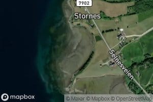 Stornesleira