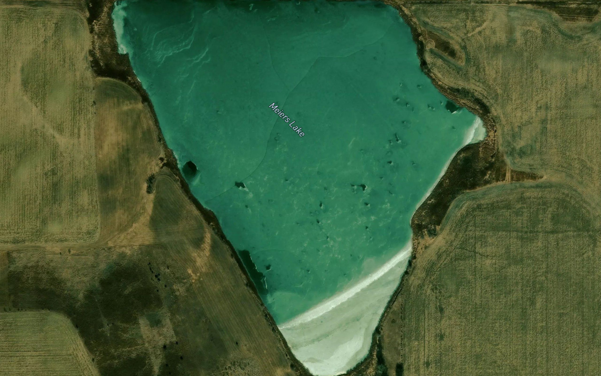 Meiers Lake