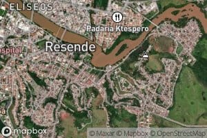 Corrego Cruz das Almas