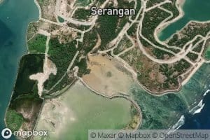 Teluk Lebangan