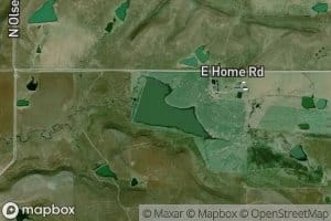 Oknoname 071038 Reservoir