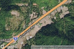Rattlesnake Creek