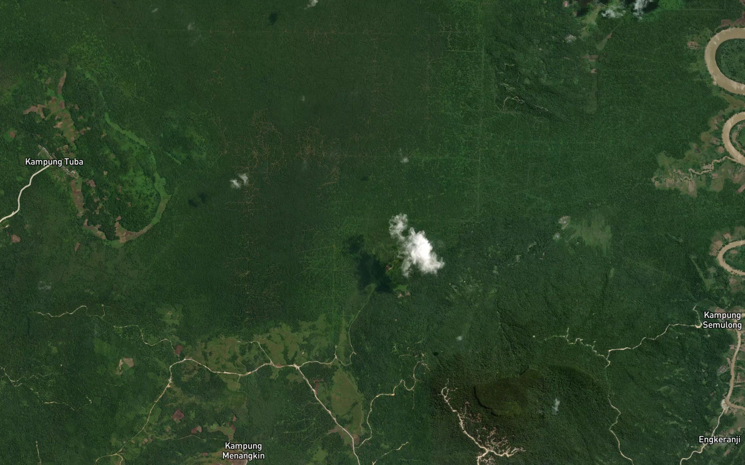Sungai Empelanjau