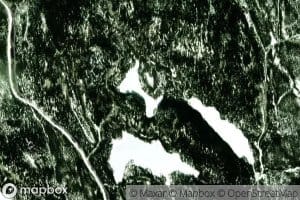 Lac Auclair
