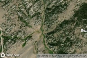 East Windy Creek