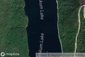 Saskum Lake