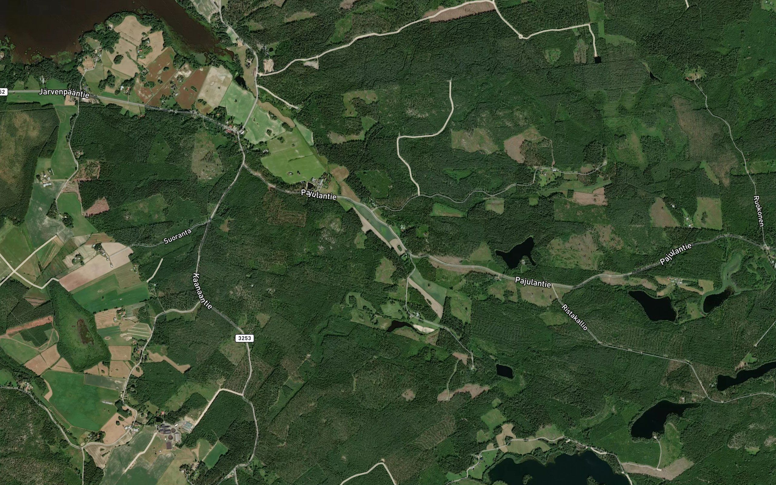 Lakeisoja