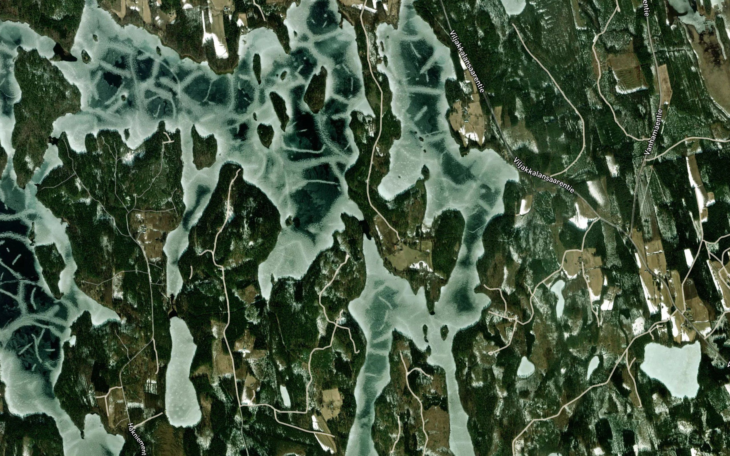 Syvasalmi