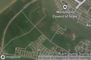 Sungai Sebuan Besar