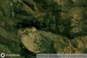 Quebrada Huacancoshma