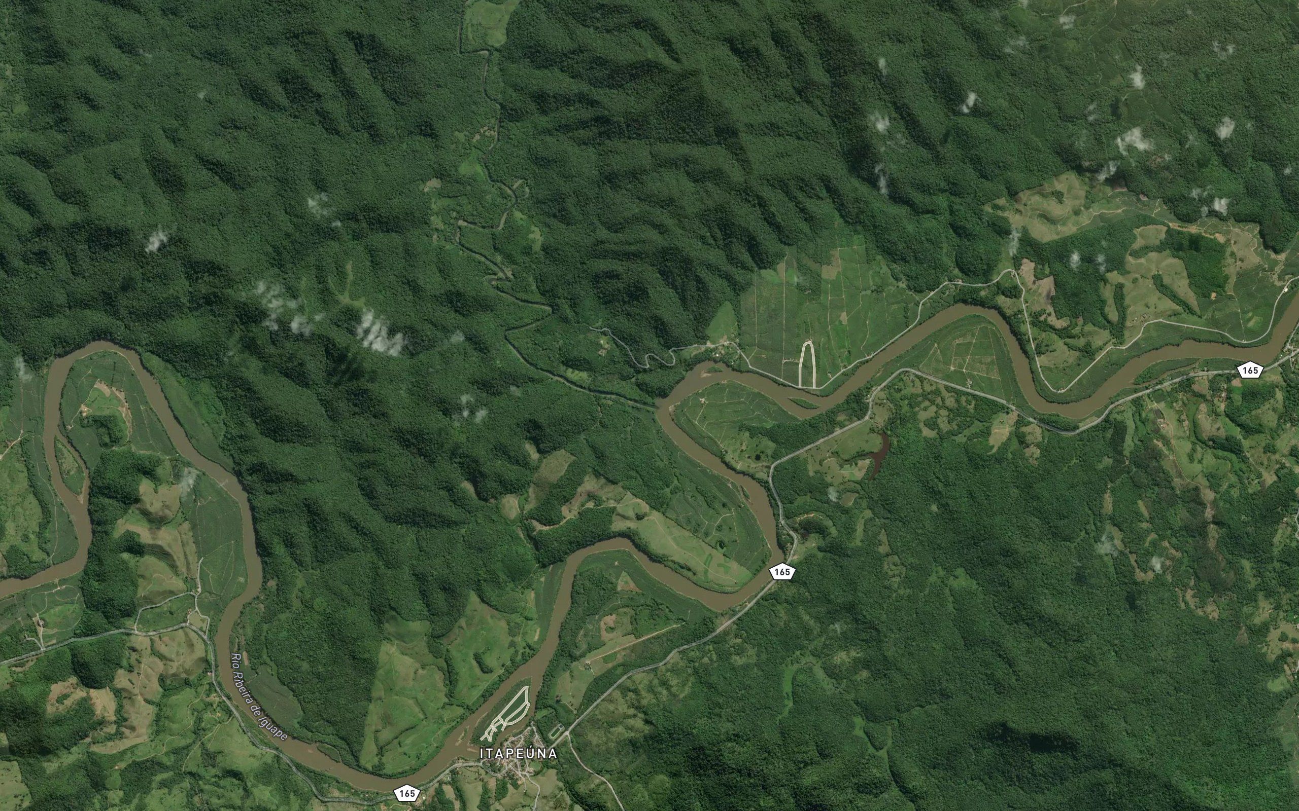 Rio Taquari