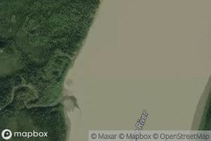 Schieffelin Creek