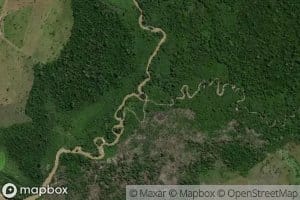 Igarape Carapanazinho