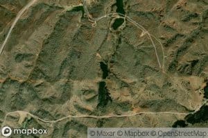 Oknoname 05936 Reservoir