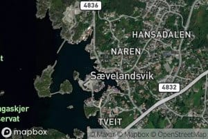 Saevelandsvik