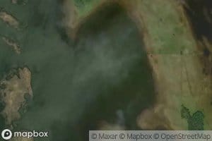 Ponass Lakes