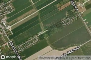 Ruisseau Saint-Fereol