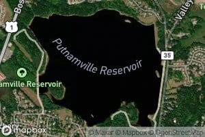 Putnamville Reservoir
