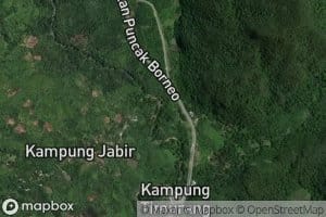 Sungai Ketoh