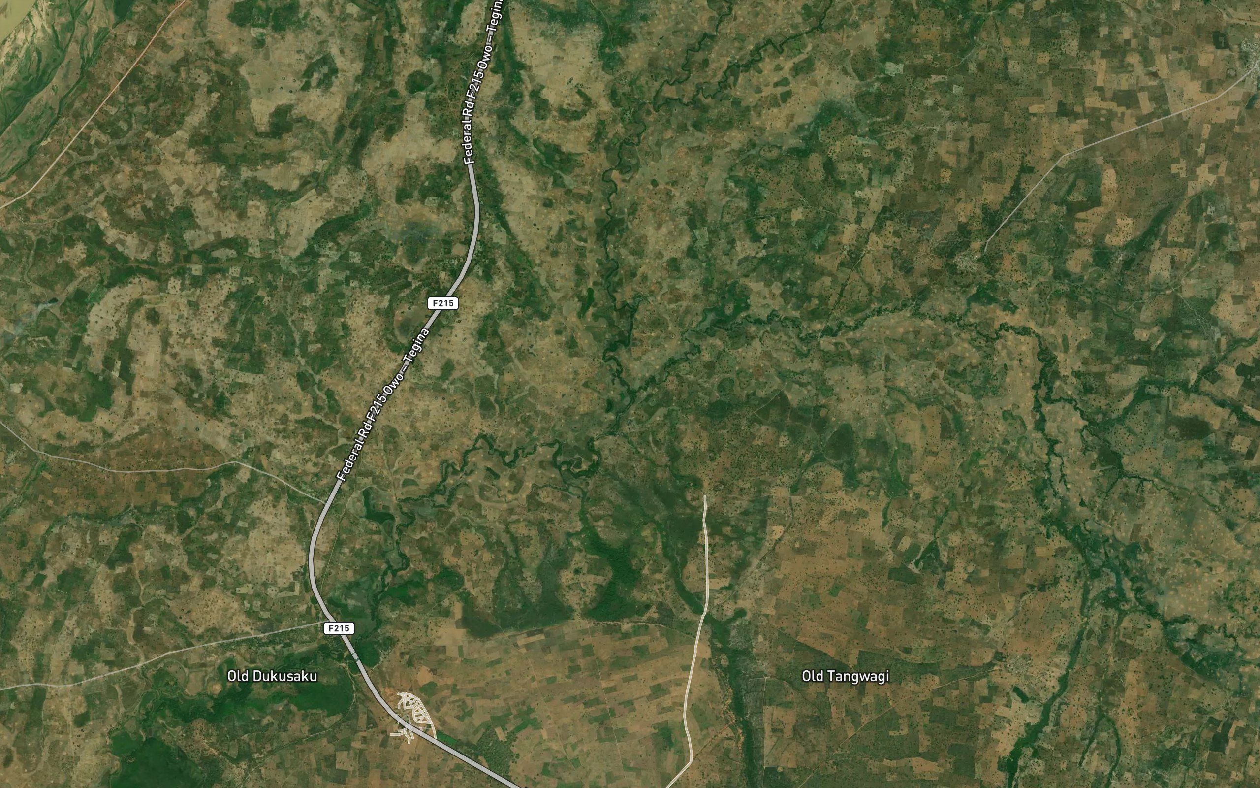 River Gabuko