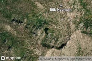 Bilk Lake