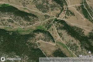 Metz Creek