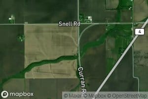 Little Panther Creek