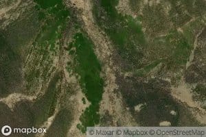 East Mineral Creek