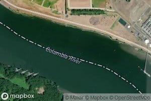 Barlow Point Channel