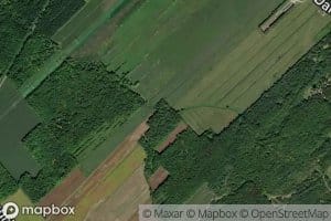 Bras Est de la Riviere Gagnon