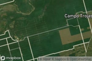 Quebrada La Concepcion