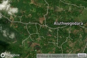 Aluthwegedara Wewa