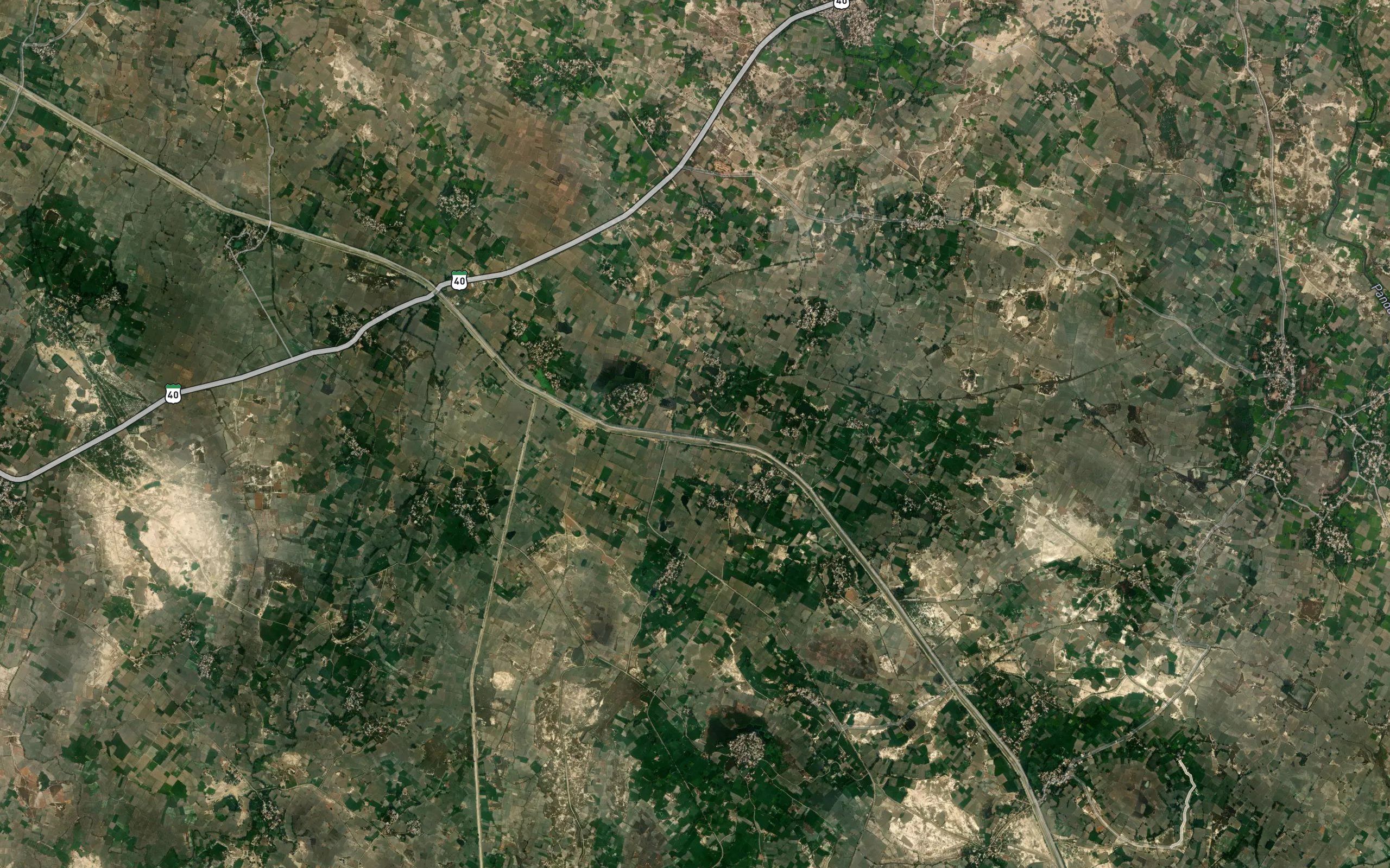 Khera Kursi Minor