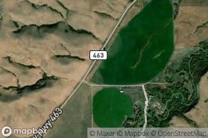 Robert Miller Ditch