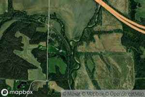 West Fork Kickapoo Creek