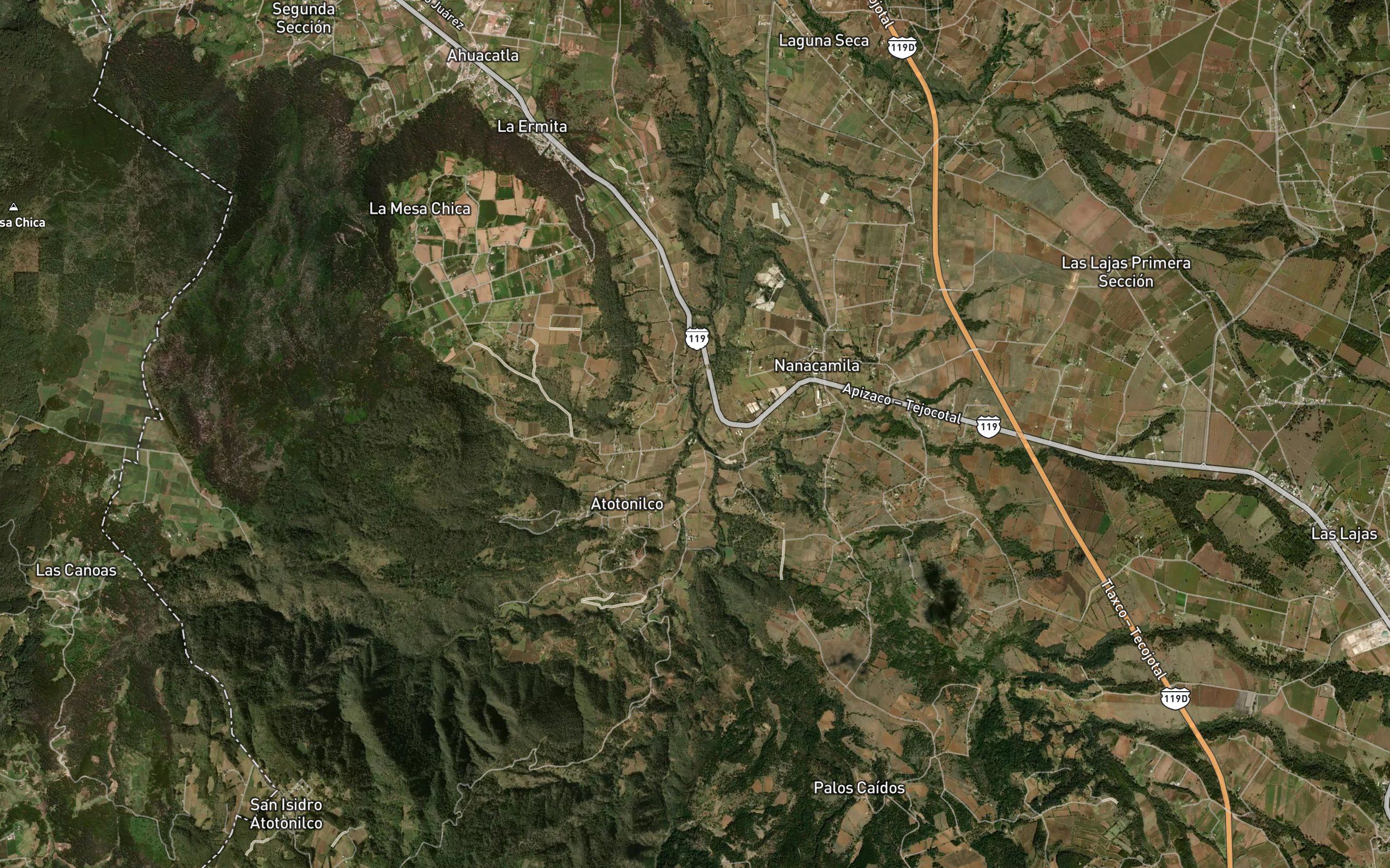 Atotonilco