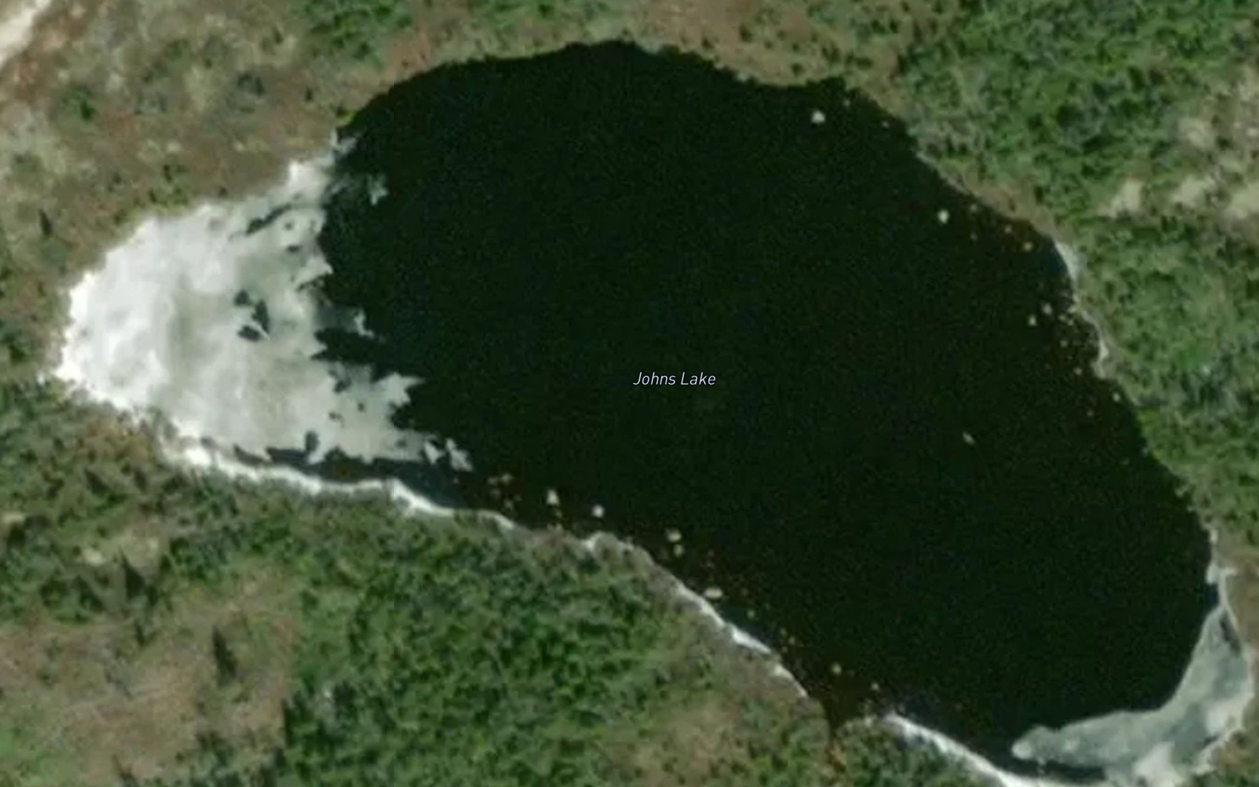Johns Lake