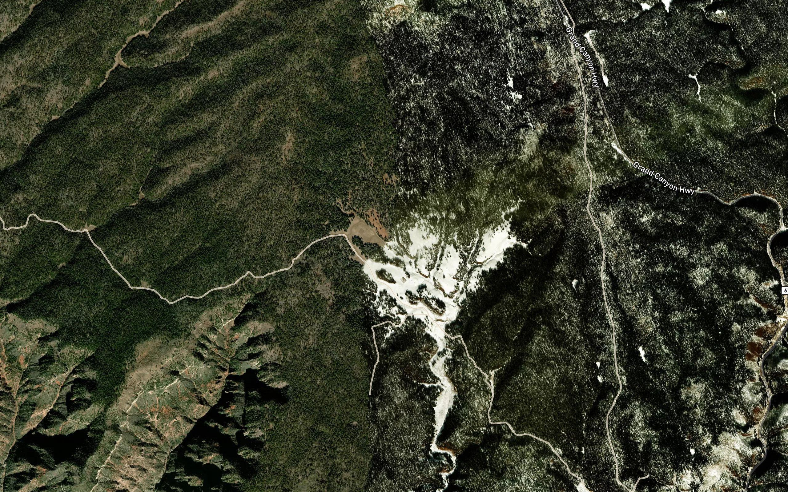 Basin Spring