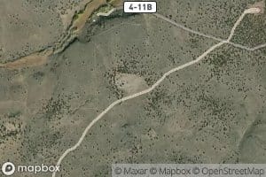 Basalt Reservoir
